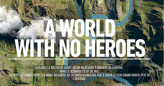 DDB_A_WORLD_RELATED PROJECT