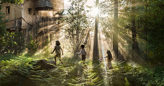 DDB_Center_PARC_RELATED-PROJECT