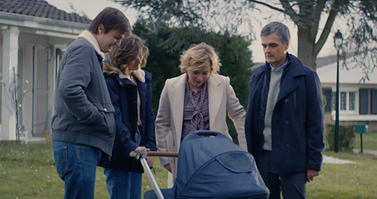 DDB_QUAND_ON_A_UNE_VOLKSWAGEN_Related