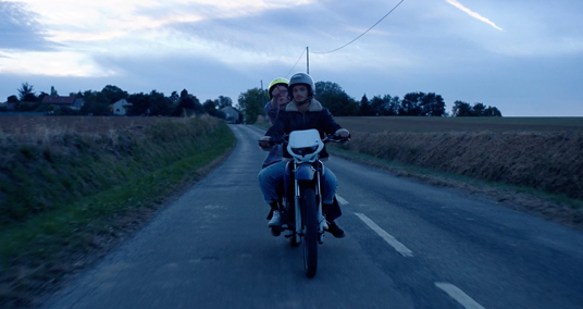 RELATED PROJECT 536x284 Sécurité Routière – La route de ma vie