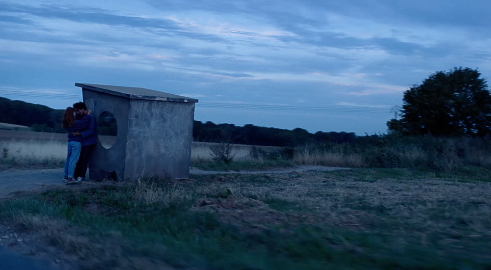 STORY 1 Sécurité Routière – La route de ma vie