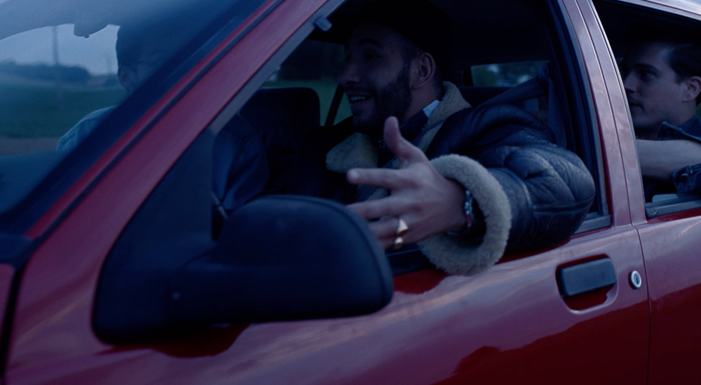 STORY 2 Sécurité Routière – La route de ma vie