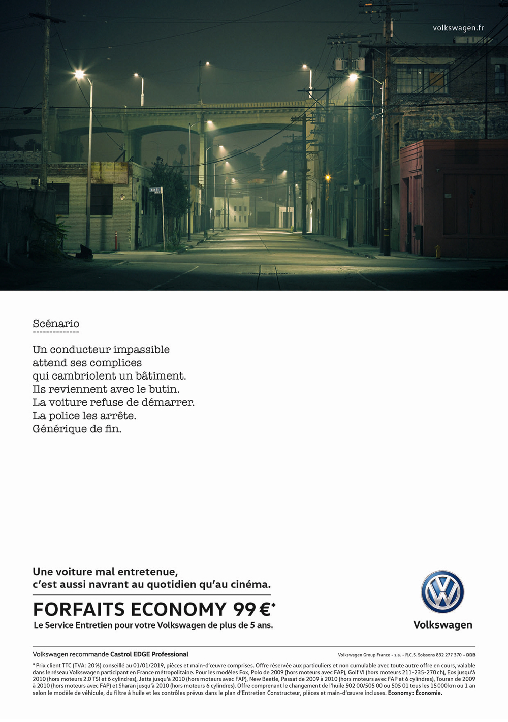 VW ENTRETIEN AUTO img1