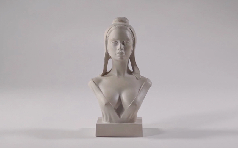 VIgnette 1 film Les Marianne