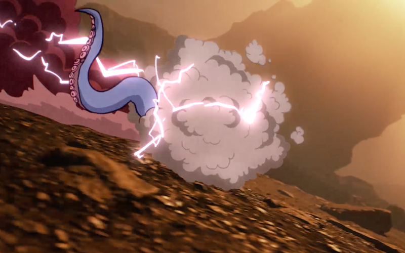 VIgnette 2 film 3 GHOST RECON BREAKPOINT