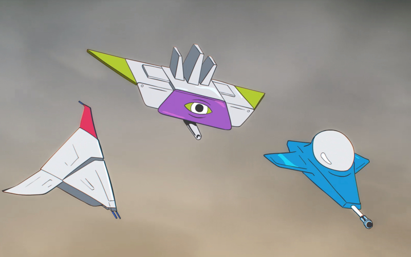 VIgnette 2 film 5 GHOST RECON BREAKPOINT