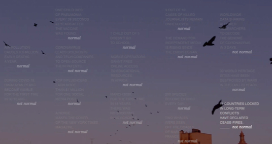 RELATED PROJECT 536x284_THE NEXT NORMAL