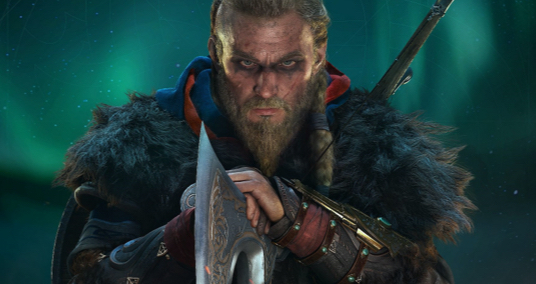 RELATED PROJECT 536x284_Assassin’s Creed Valhalla