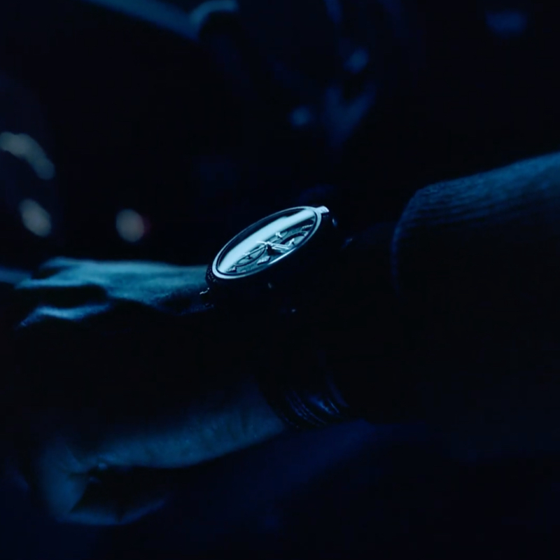 img 2 TAG Heuer x Porsche