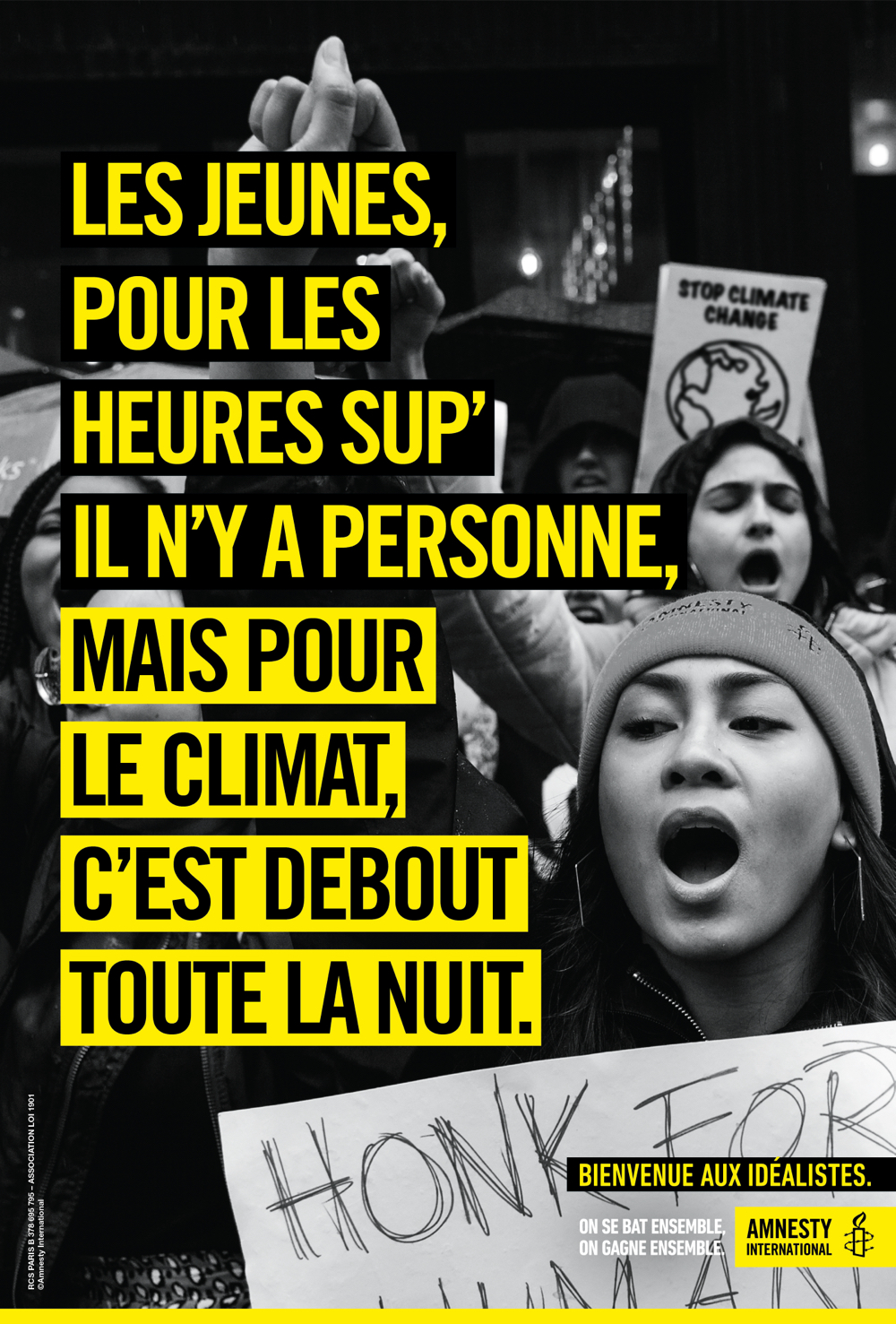 IMAGE 3 Bienvenue aux idéalistes